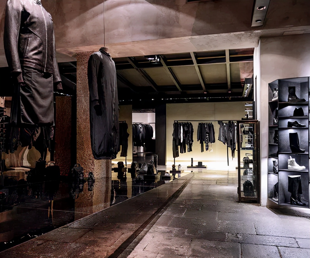 时尚价值大师——全球买手店巡礼