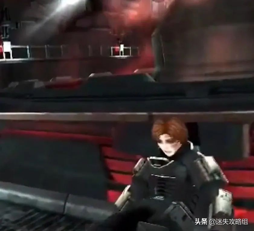 ea死亡空间剧情,ea死亡空间重制版