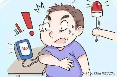 突发胸背痛，不到一天就死亡...警惕这个主动脉疾病