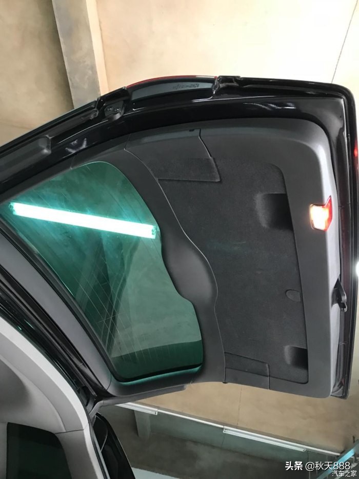 老款途锐3.0的十大忠告,老途锐3.2有多重