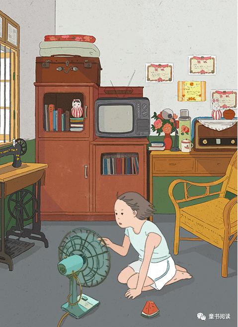 童年时光是怎么样的,你的童年时光是什么样子的