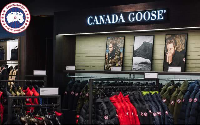 韩国乐天免税店巴黎世家,加拿大鹅韩国乐天免税店