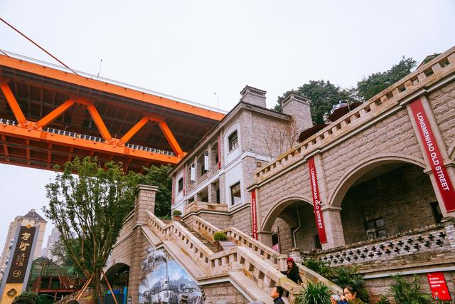 重庆的打卡圣地有没有重庆解放碑 (重庆打卡地解放碑)