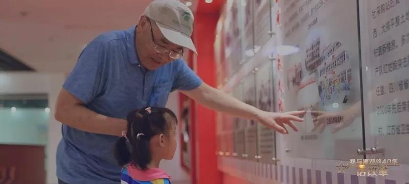 朱伟励用笔尖记录漕湖历史变迁