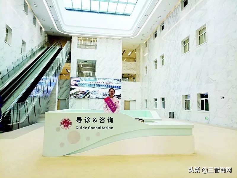 太原市妇幼保健院长风院区五层,太原市妇幼长风院区门诊