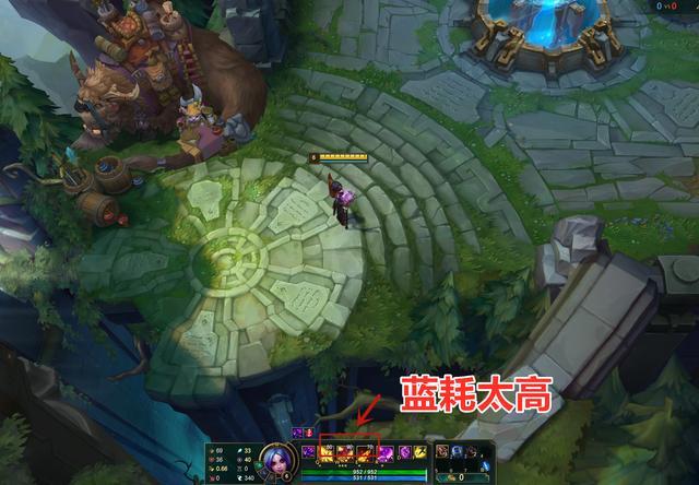 lolap怎么才能补兵,lolap补兵技巧