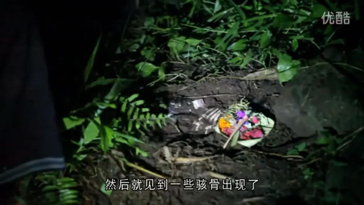 降头术的灵异事件,关于降头术恐怖的故事简短