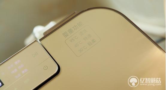 海尔洗衣机xqb100-bz206怎么样,洗衣机婴幼儿护洗功能有用吗