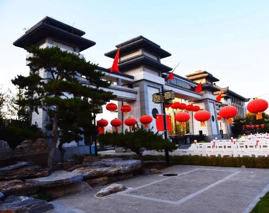 保定有一个县叫什么县,保定涞源免费好去处