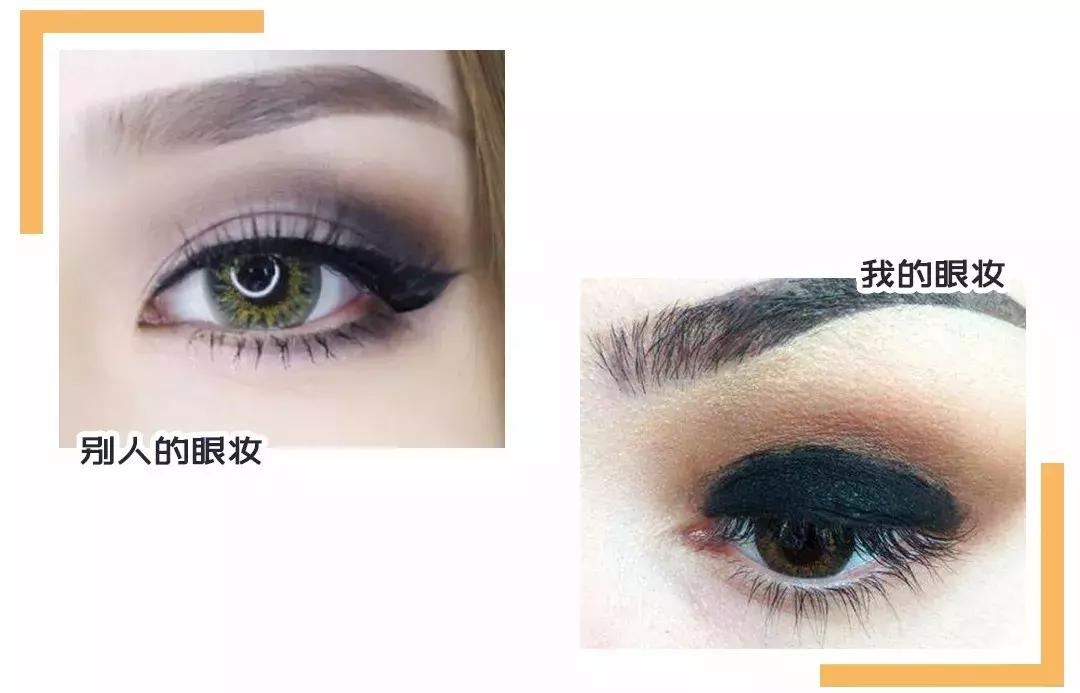 保姆级眼影刷教程视频,眼影教程保姆级大地色