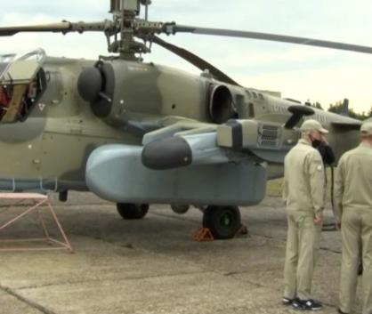 俄武直配100公里导弹,俄罗斯投送s300防空导弹