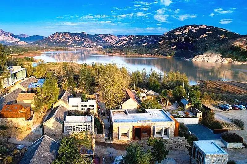 中国十大最美建筑风景,寻找最美古村落的建筑之美