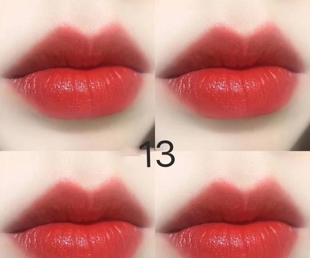 圣罗兰口红显白淡色100元内,圣罗兰显白口红