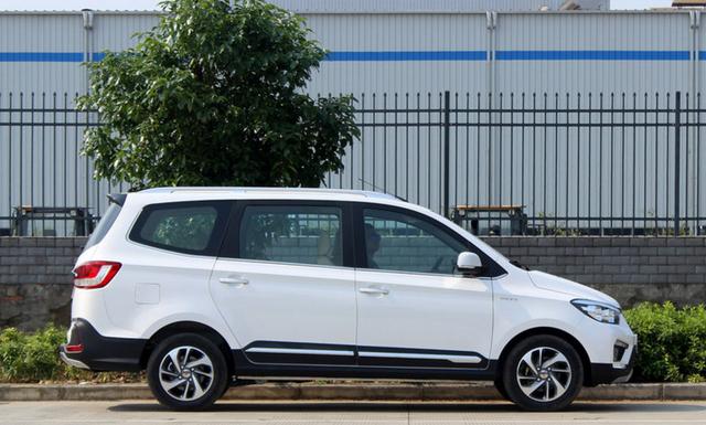 搭载6at车型的合资suv,搭载混合动力的7座mpv