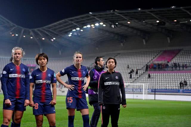 大巴黎女足世界杯,大巴黎王霜进球集锦