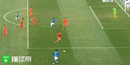 鲁能6-0进决赛再遭争议判罚,鲁能惨败最后时刻到底有多绝望