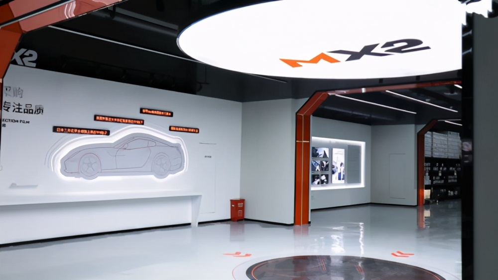 差一点都不能叫“隐形力量”膜小二从细节做品牌