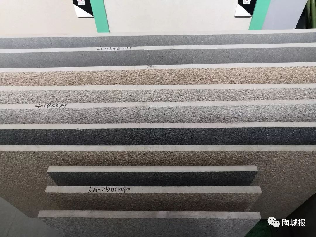 陶博会岩板品牌,广交会陶润