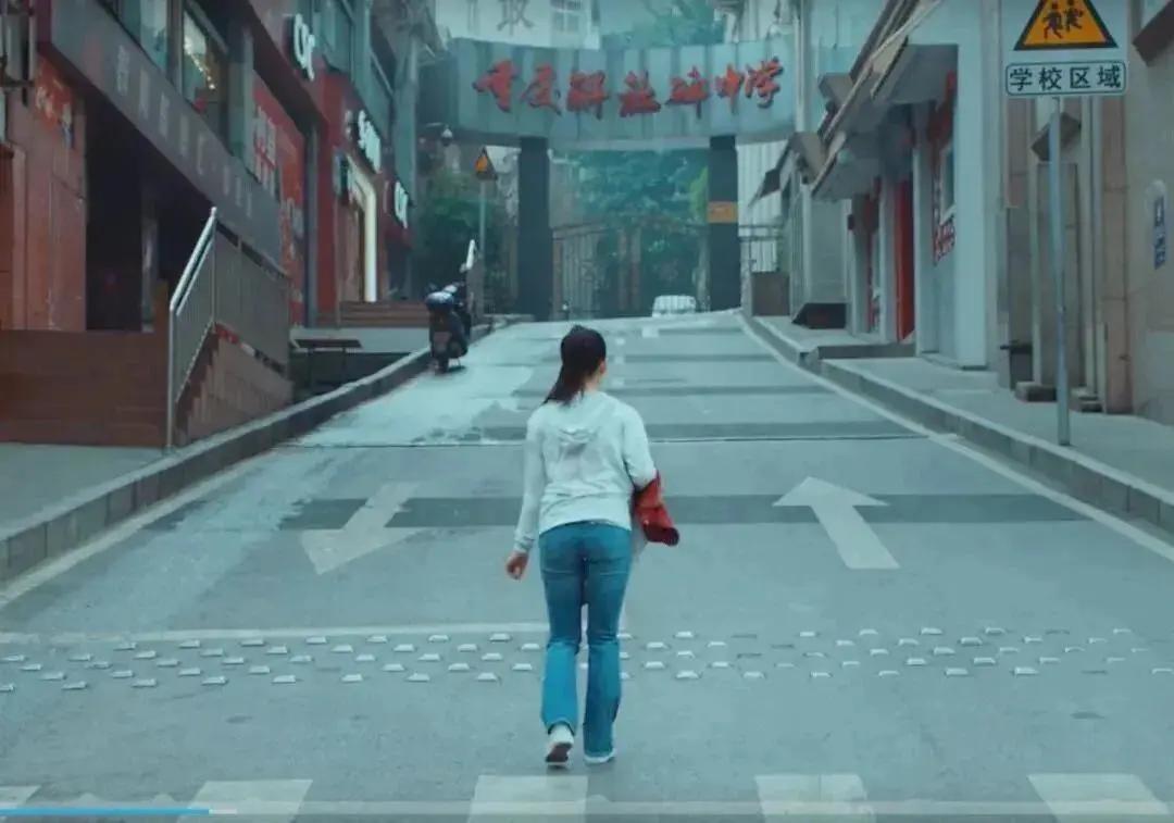 风犬少年的天空学校在重庆哪里,风犬少年学校位置