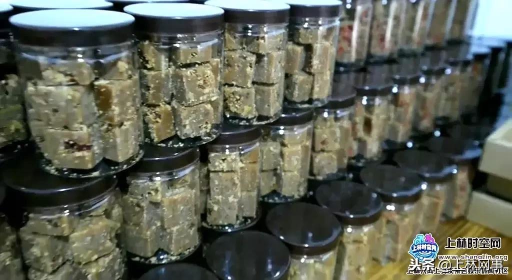 广西古方手工红糖,广西古法手工顶级红糖