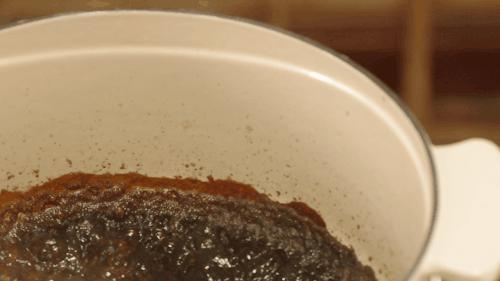 快速烧糊的锅有什么办法,锅烧糊妙招大全