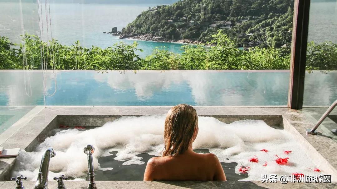 塞舌尔旅行体验,塞舌尔海岛游记