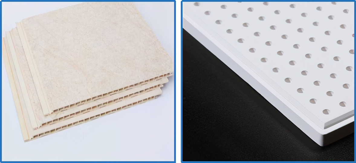 卧室可以用高晶板吊顶吗,高晶板吊顶做法