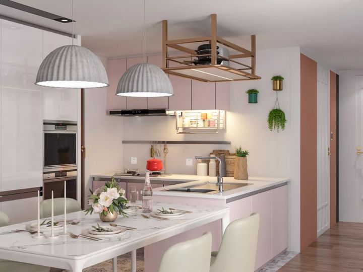 让人震撼的未来建筑,现代有科技感的地标性建筑