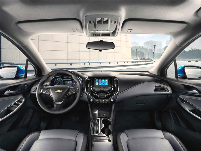 雪佛兰科鲁兹最近要召回的车,雪佛兰科鲁兹电子助力方向机召回