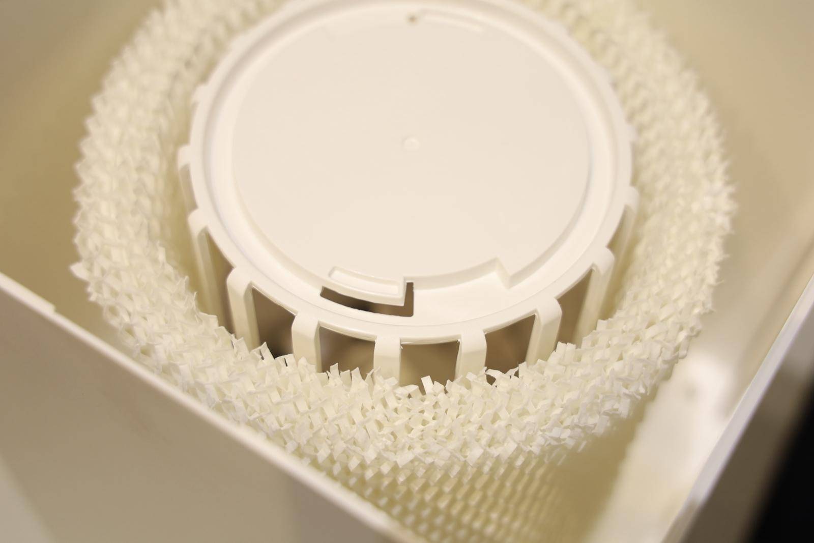 舒乐氏蓝海加湿器怎么用,舒乐氏无雾加湿器家用使用说明