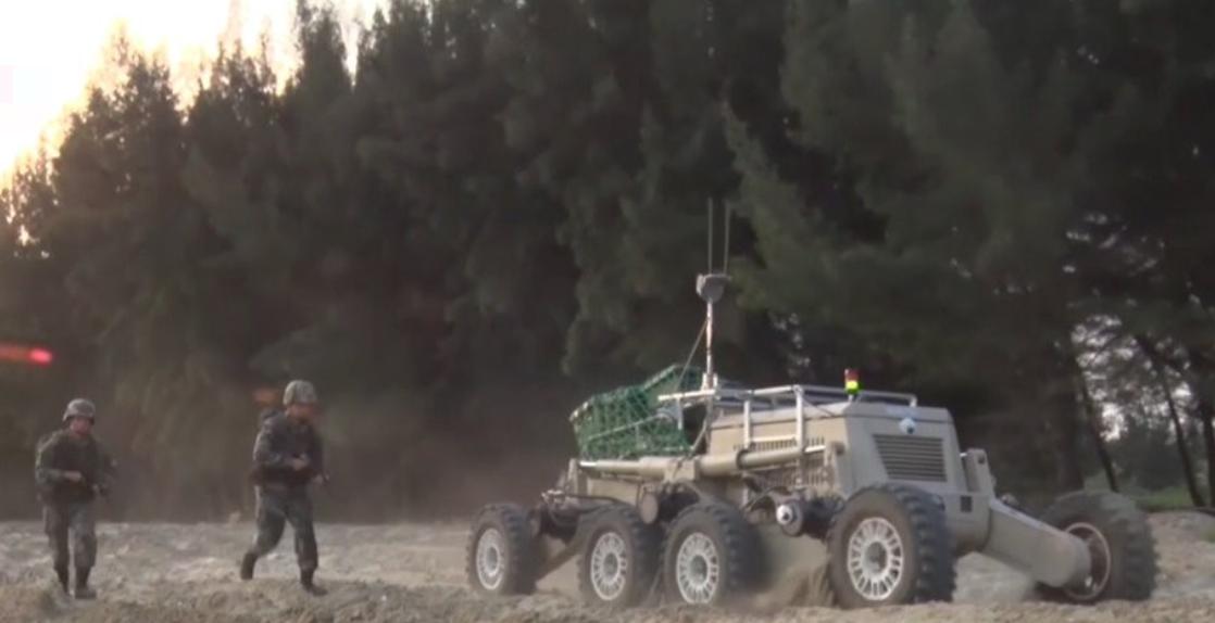 中国火星车越野能力,中国火星车越野能力有多强