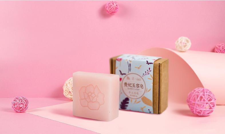 温泉水滑洗凝脂千年之前贵妃的美背后又有什么独特之处？