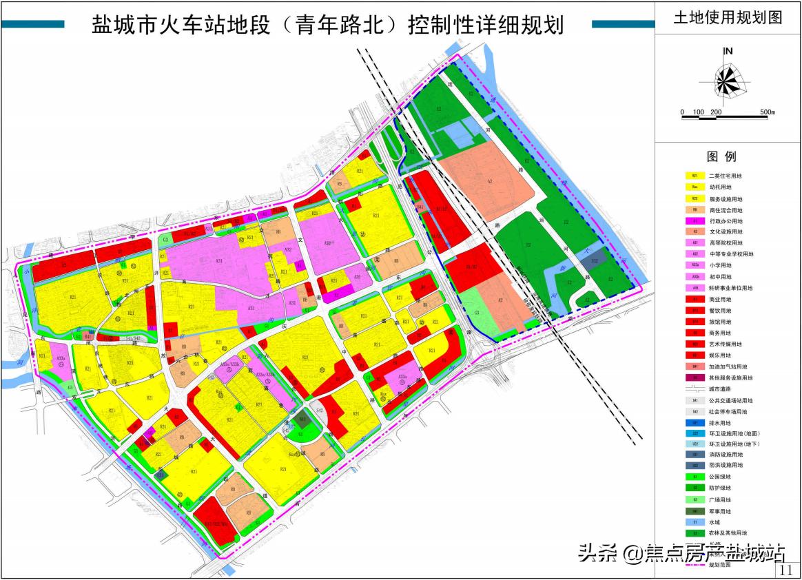 最新规划两年内新增710所学校,一所新学校未来5年规划