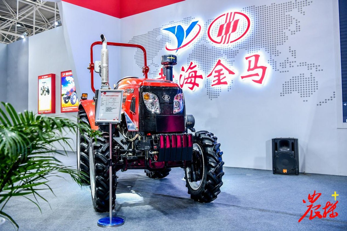 汤原农机704拖拉机价格,农机704拖拉机介绍