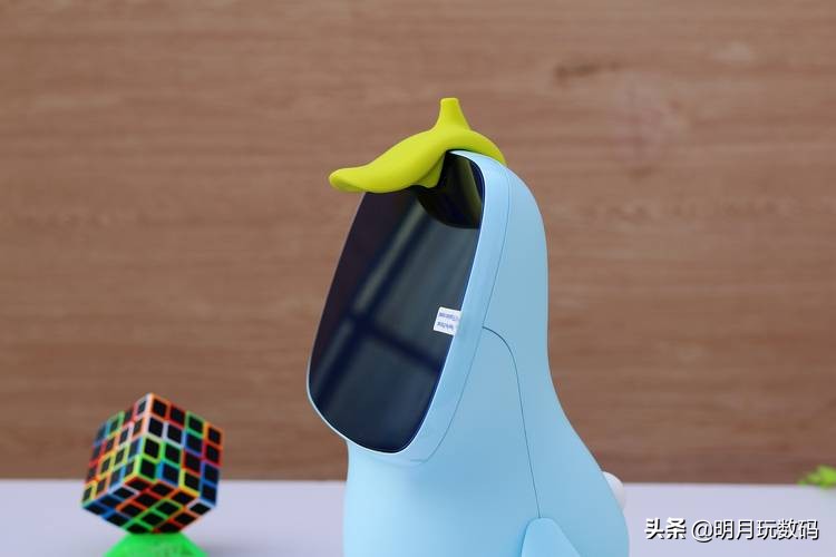 陪伴机器人儿童学习,ai早教学习机器人哪个好用