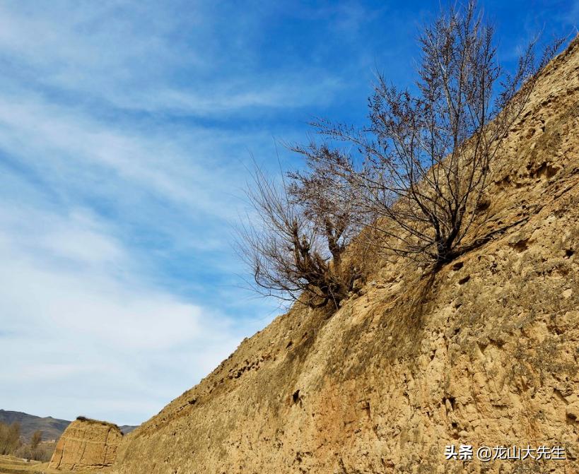 安银子，一座废弃的古堡，隐藏着大宋王朝那段屈辱的历史