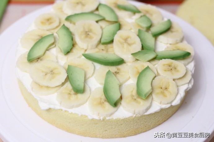 生日蛋糕怎么样做最简单,生日蛋糕做起来简单