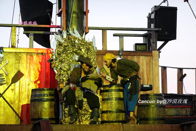 墨西哥度假胜地坎昆,坎昆旅游攻略