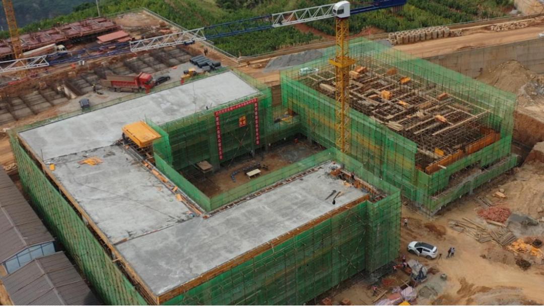 宁南县白鹤滩搬迁,宁南县白鹤滩搬迁安置点