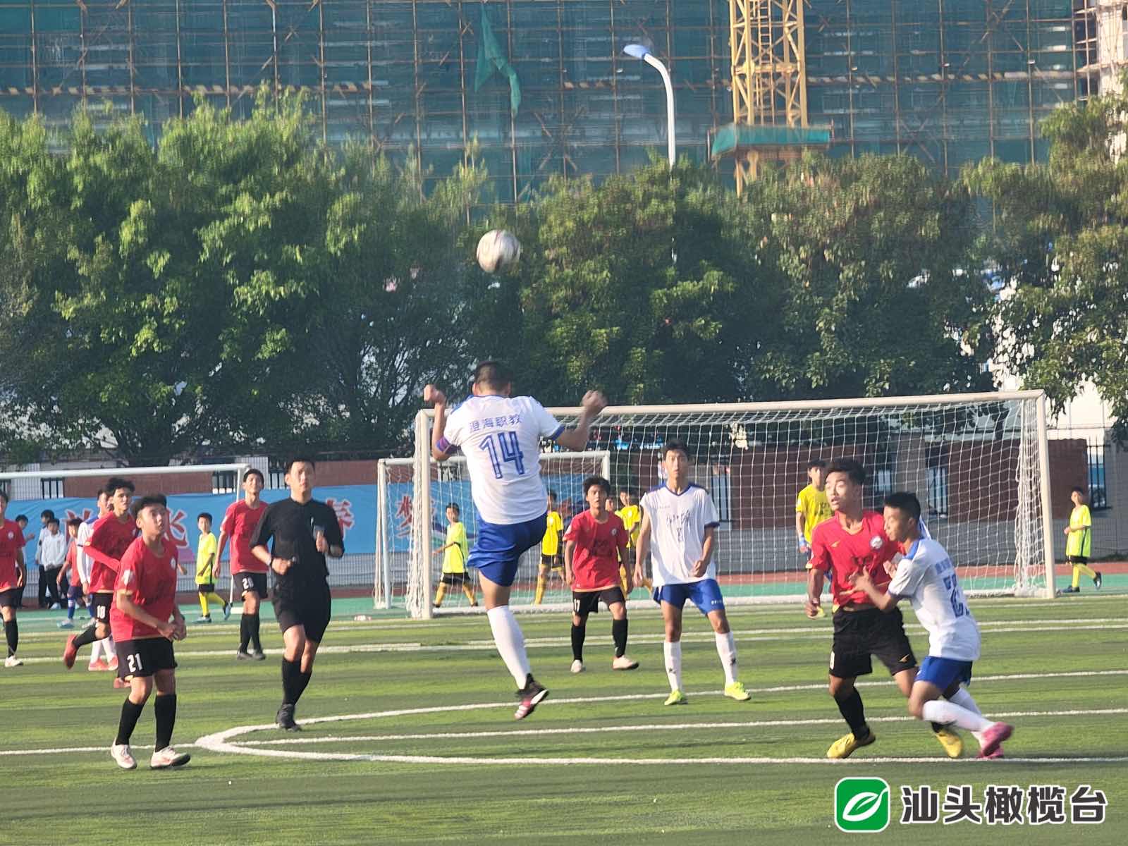 汕头市第6届市长杯,广东汕头龙湖杯小学足球赛第八届