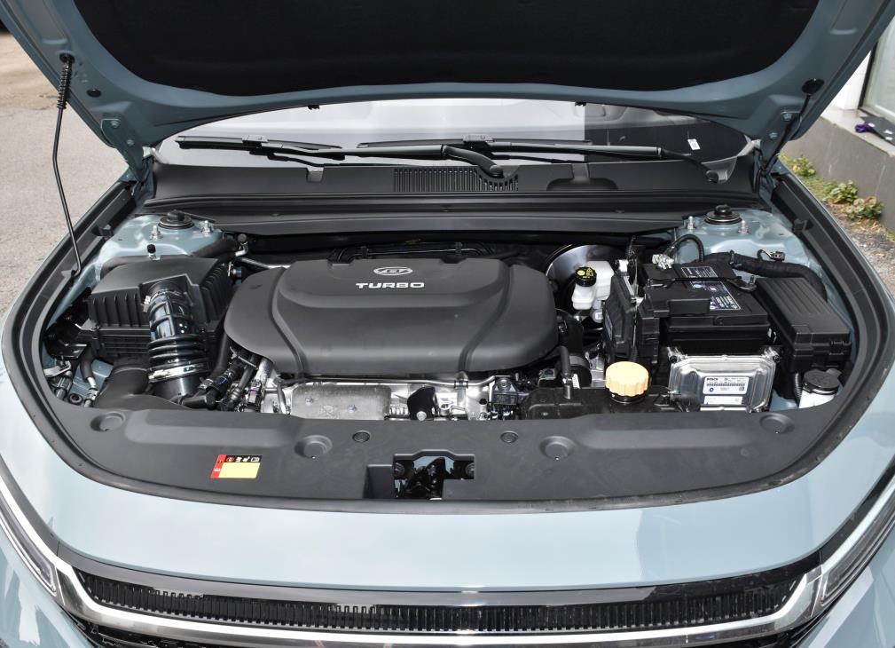 既省油动力又强又耐用的家用车,可靠省油空间大15万日系家轿推荐