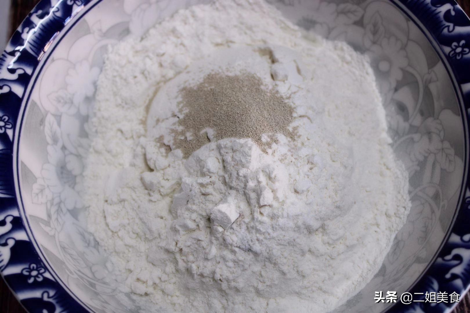 苹果包做法视频教程,苹果包烤箱做法