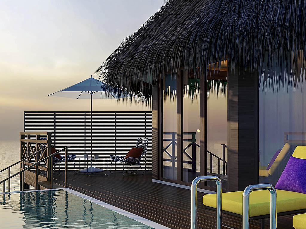 马尔代夫海龟岛2019,海岛旅行珊瑚岛