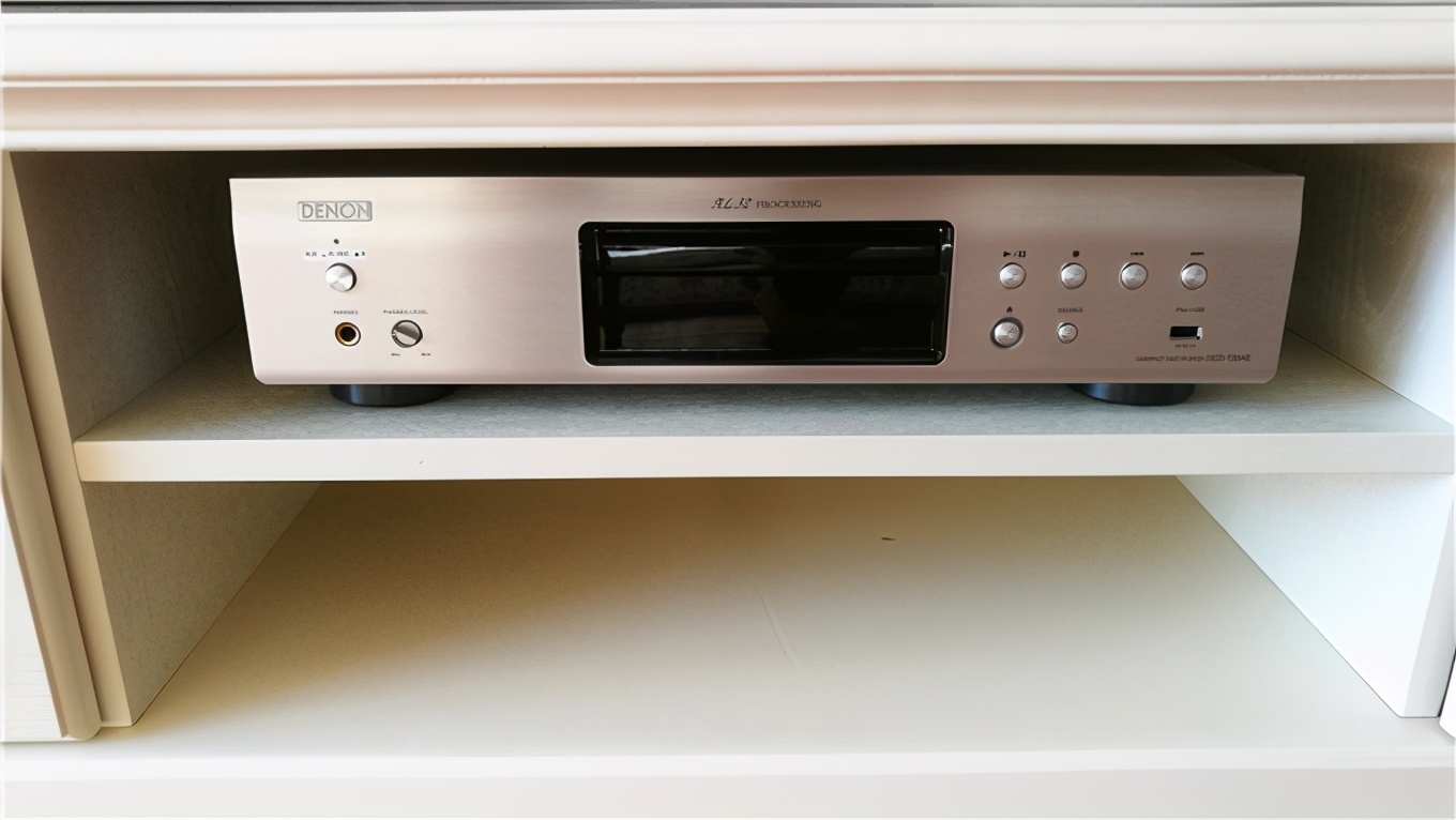 不发烧,只为乐趣,我的音响观