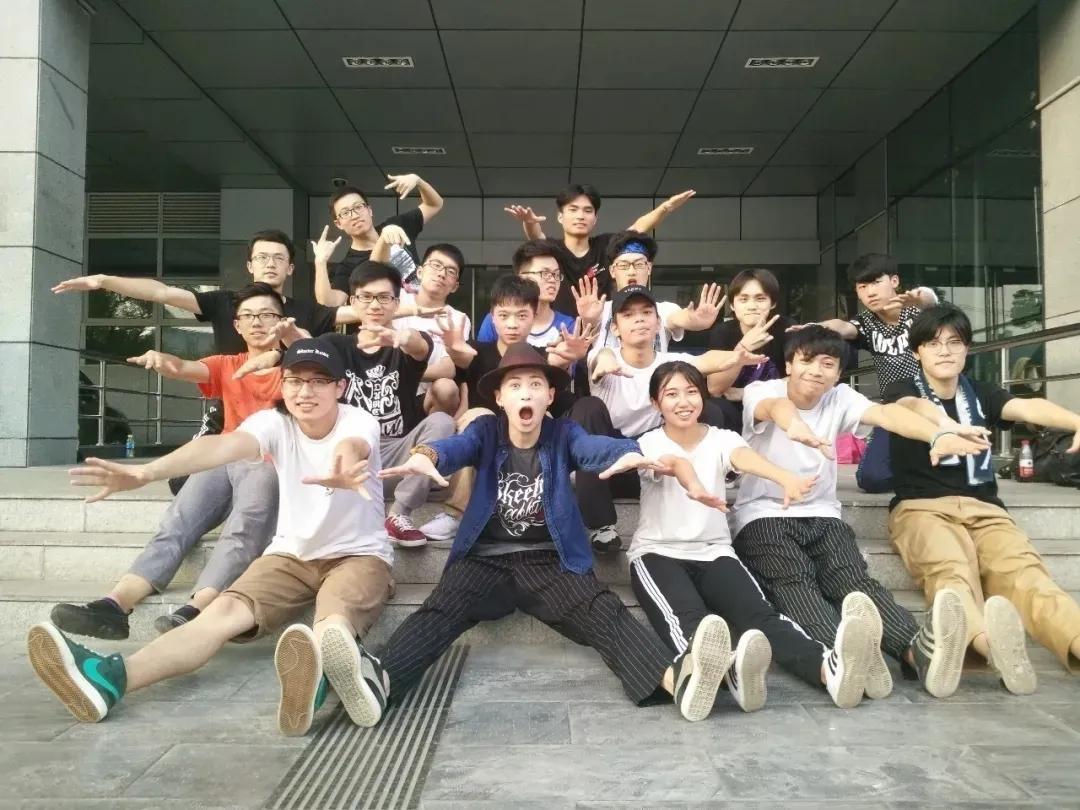 斩获全省大奖，各种惊喜不断！南京宝藏大学，这些花式社团含金量“超高”！