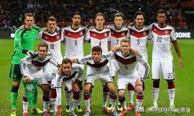 1998年世界杯冠军回顾,1998年夺冠热门球队