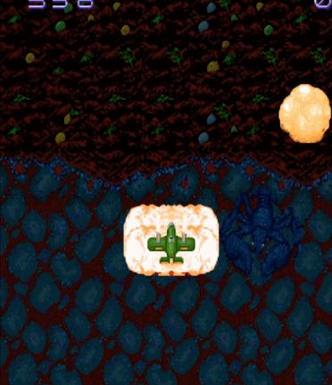 天空大冒险同期街机游戏,街机游戏天空大冒险黑球