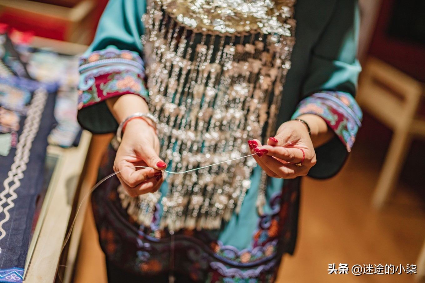 贵州的世外桃源景区,贵州被忽视的秘境