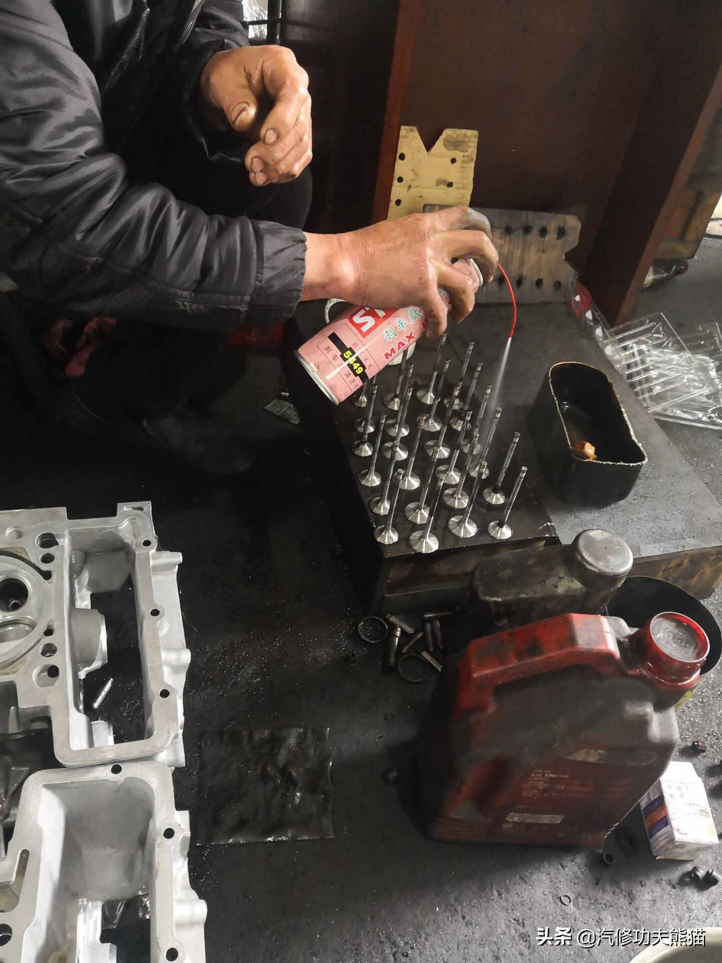 保时捷卡宴现在烧机油吗,保时捷卡宴真的烧机油吗