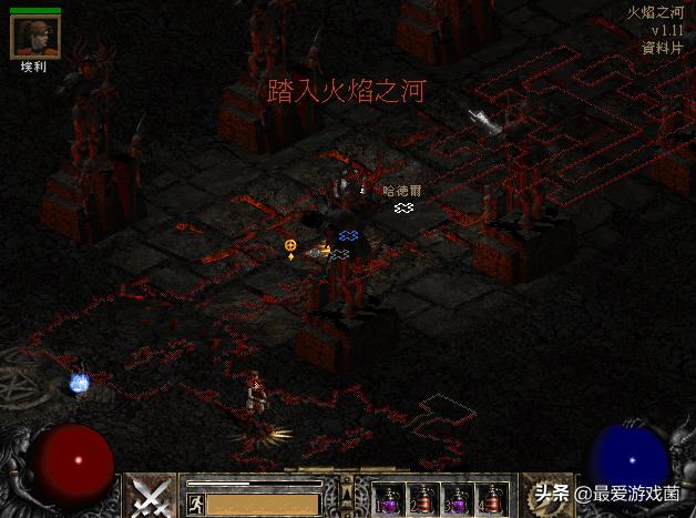 暗黑破坏神2单机版锤子圣骑士,暗黑破坏神2锤子圣骑士平民装备